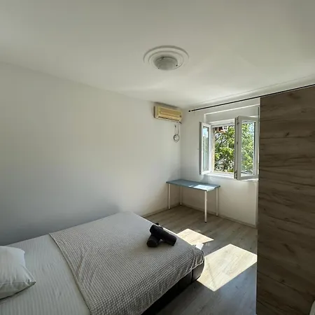 Apartment Studentsquare - Belgrade